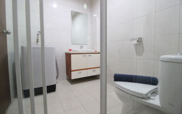 Prime Location Thamrin Executive