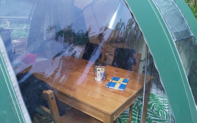 Mieps Huset B&B and Stuga