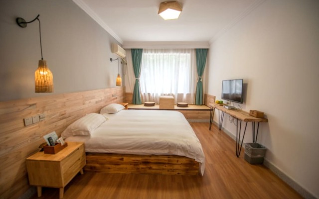 Guilin Ming Palace International Youth Hostel