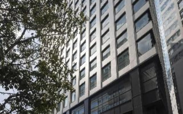 Osaka Umeda OS hotel