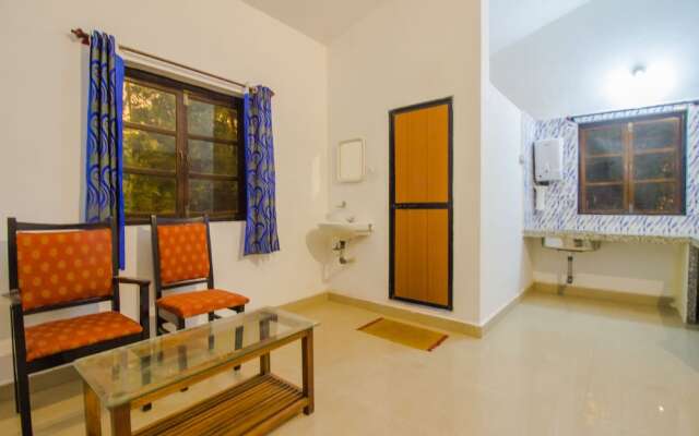 OYO 16918 Home Serene 1BHK Assagao