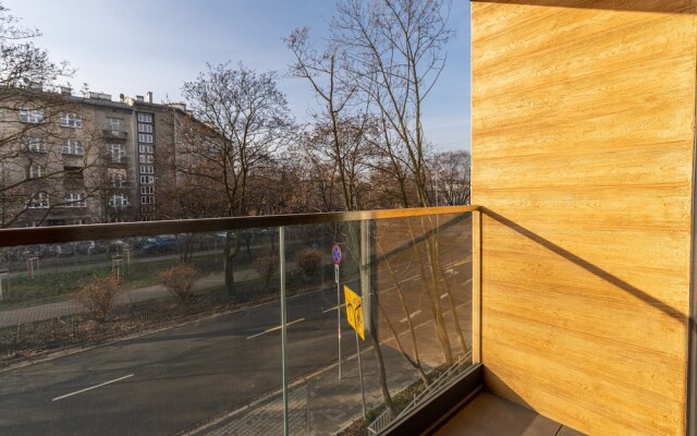 GA Luxury Apartments Grzegórzecka 9