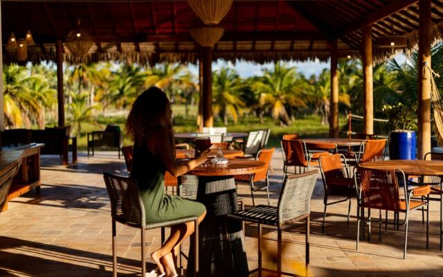 MKNI Hotel - Ikaika Makani Experience