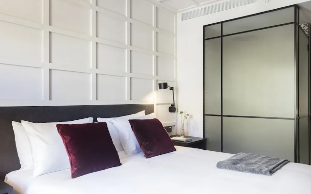 Yurbban Ramblas Boutique Hotel