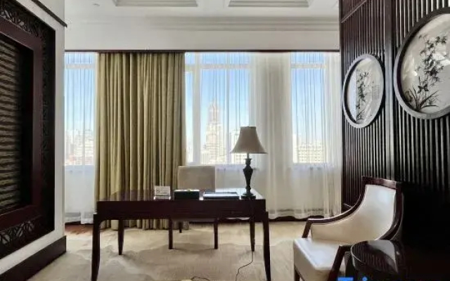 Jiangsu Hotel