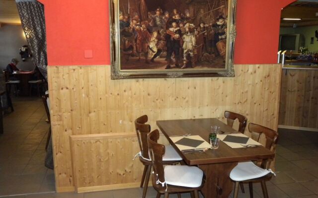 Hotel Restaurant Walliser Sonne