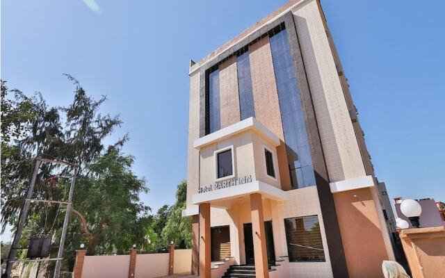 The Sky Comfort - Hotel Parth Inn