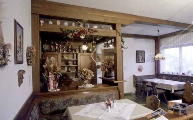 Pension Bergblick
