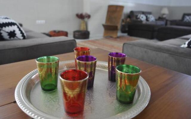 Hostal Tarifa