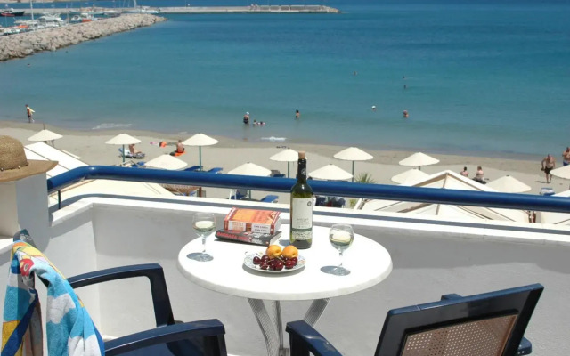 Portobelis Apartments