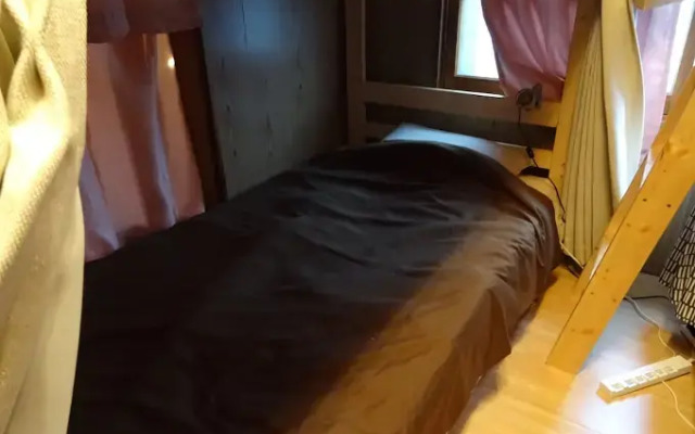 Otaru Guest House Tarune