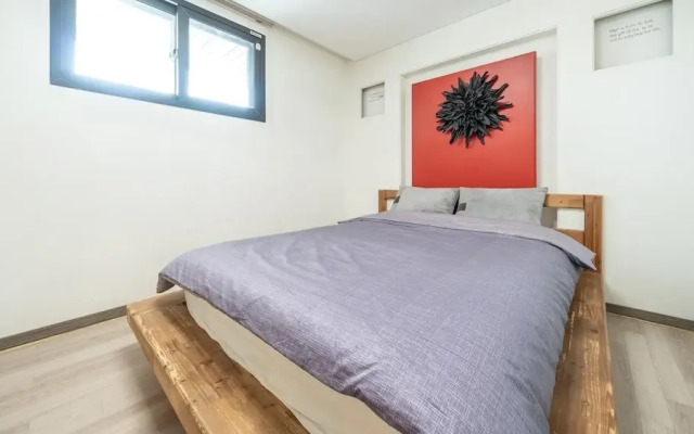 Sacheon Bichae Pension