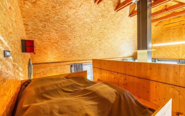 Beautiful Home in Tolmin With Jacuzzi, Wifi and 1 Bedrooms