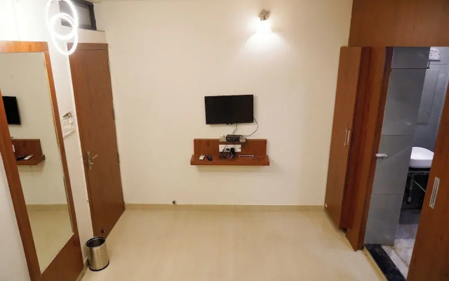 Hotel Suryodaya