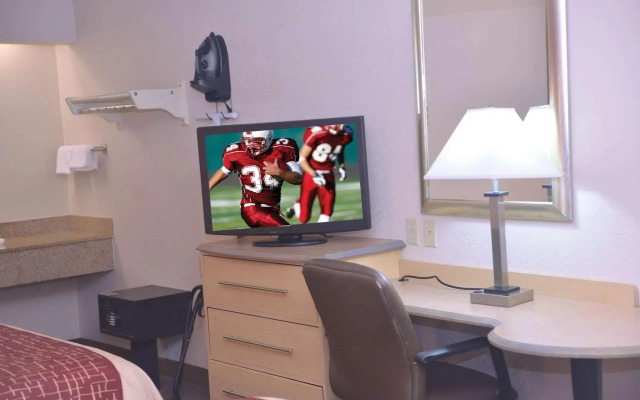 Red Roof Inn Baton Rouge