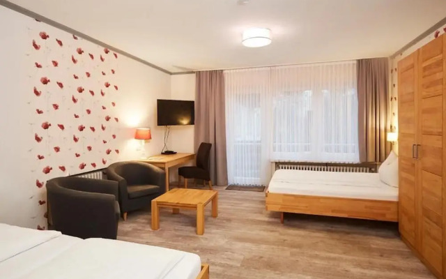 Park Hotel Berlin
