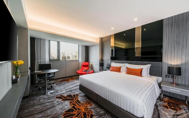 Hotel Verve Bangkok