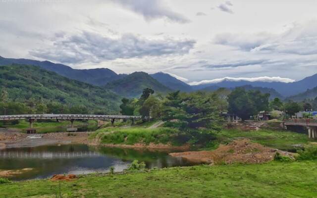 Pattama Resorts Khiri Wong