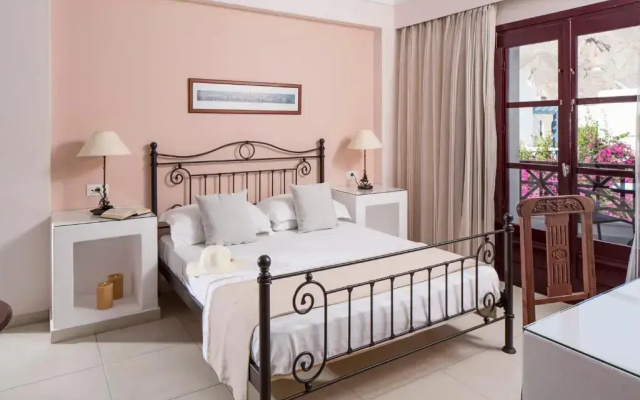 Veggera Hotel