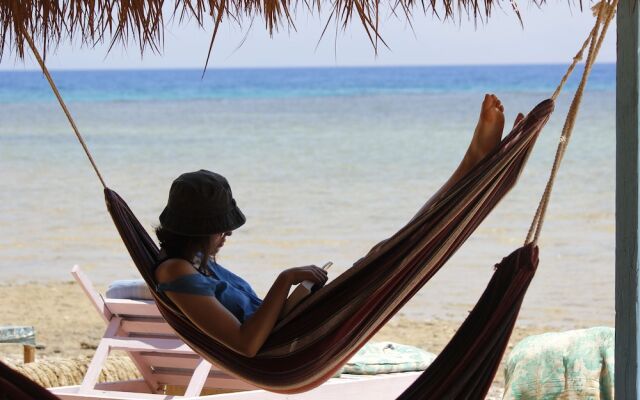 Starlight Camp Nuweiba