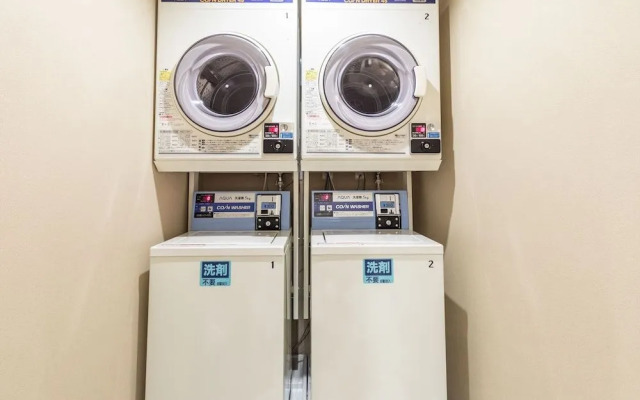 Tabist Capsulehotel Apods Himeji Station