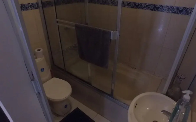 Hostal Casa Lantana Usaquén - Hostel