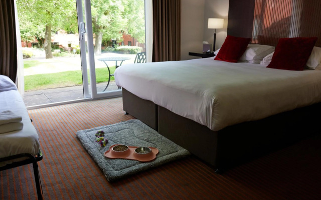 Staverton Park Hotel & Golf Club