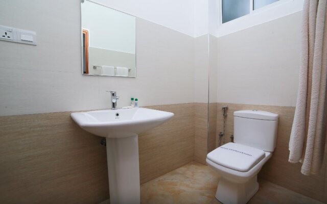 OYO 278 Hotel Rivelka