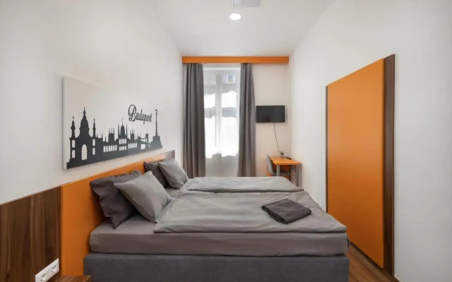 Rooms of WR19