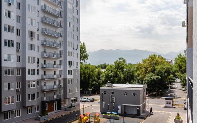 Comfortable apartmen 2