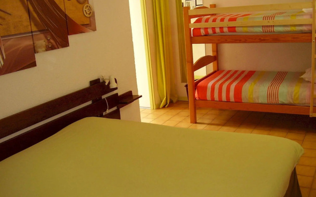 Hôtel Le Connetable