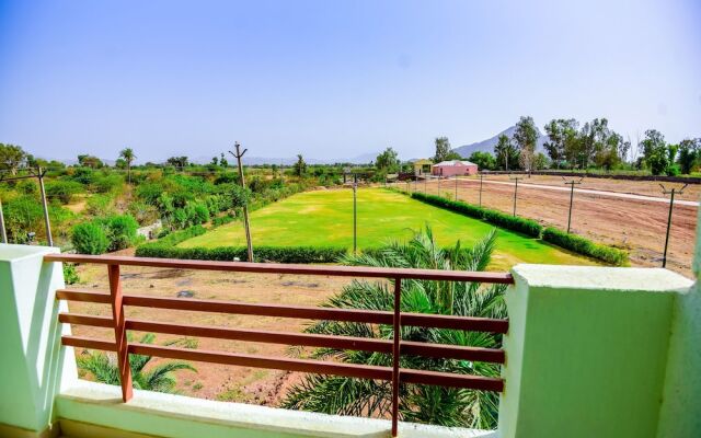 OYO 13911 Shyam Sundri Resort