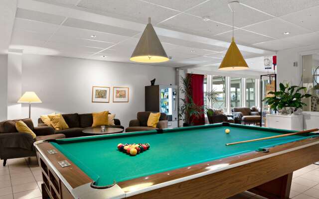 Best Western Hotell Lerdalshöjden