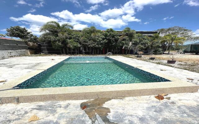 OYO 90938 The Nk Langkawi