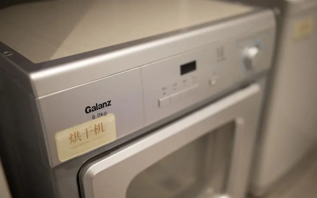 Wuyishan Ancient Street No.3 Tea Inn