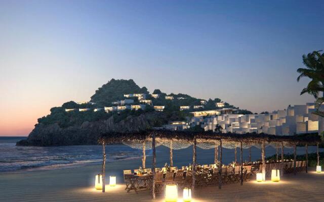 Four Seasons Resort Tamarindo