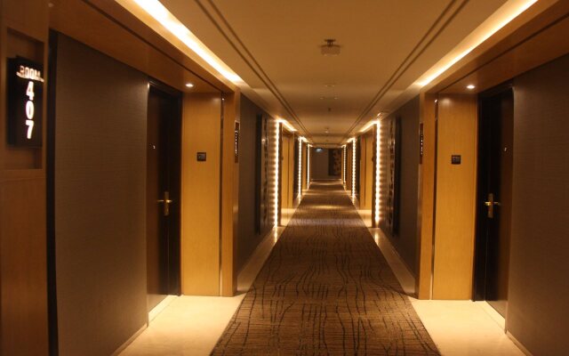 Grand Mercure Medan Angkasa