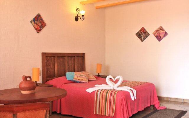 La Veranda Hotel Bed & Breakfast