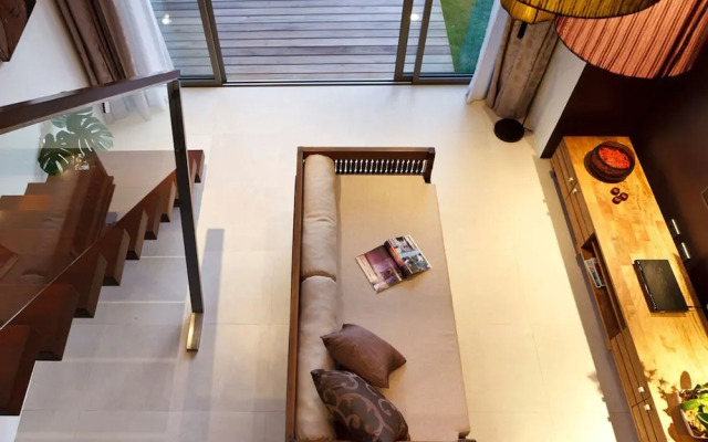 Inasia Beach Villa by Elite Havens