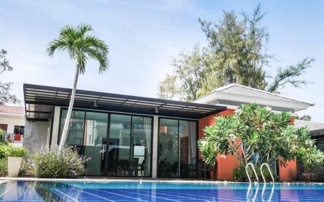 Villa Navin Resort