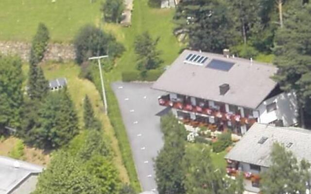 Waldpension