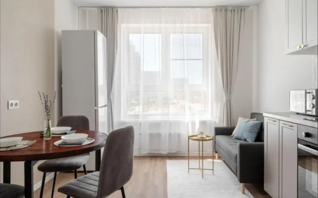 КакДома на улице Озерная 2