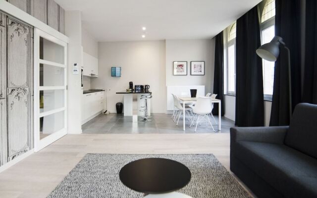 Smartflats Design - Meir