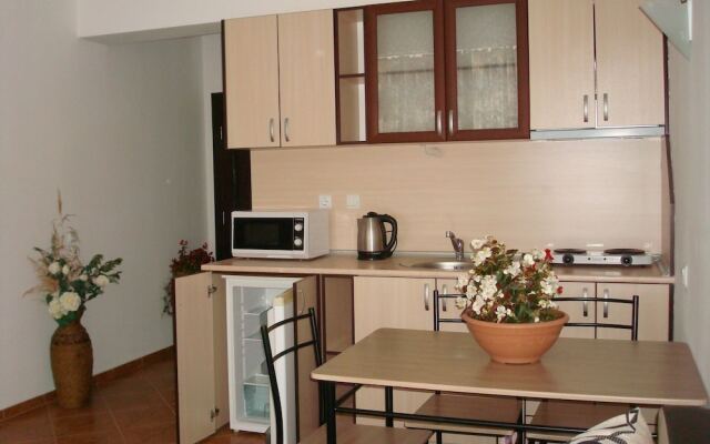 Saint Elena Apartcomplex