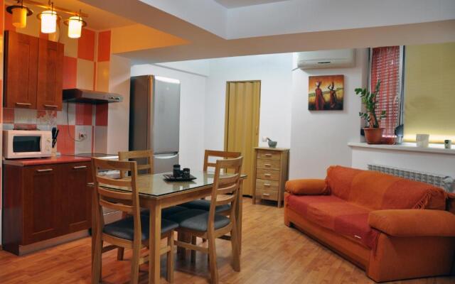 Ap. 52 a Linda Residence