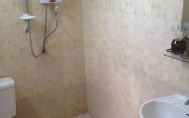 Le Coco De Mer Bungalows & Restaurant