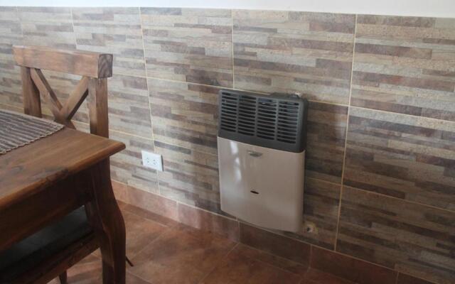 Cabañas Morada del Cerro