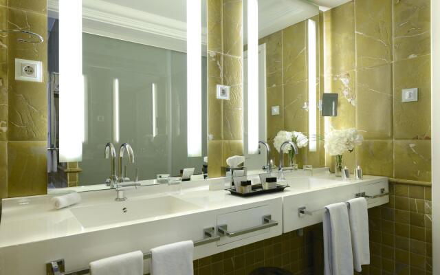 Hotel Único Madrid - Small Luxury Hotels