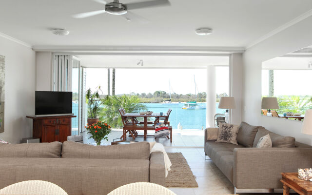 Noosa Quays