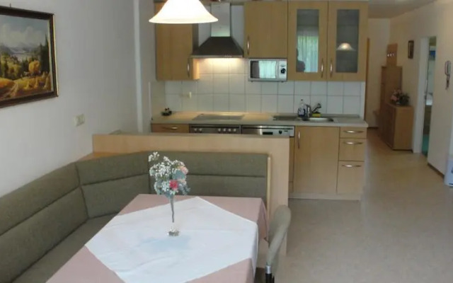 Apartment St. Nikola